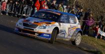 Mikulas Rally
